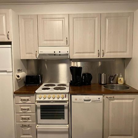 Apartment Suivakko Сааріселькя Екстер'єр фото