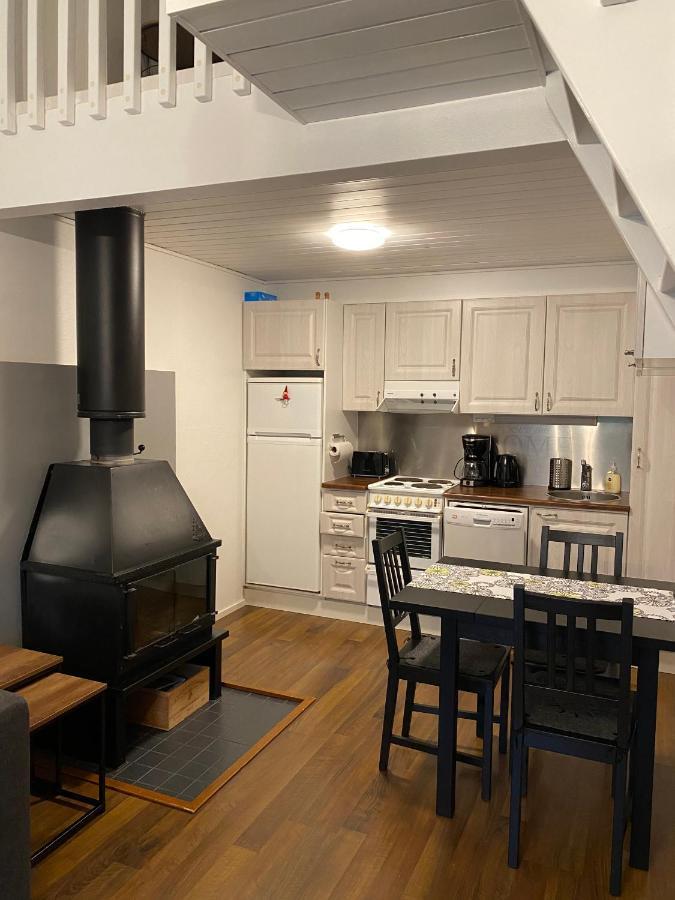 Apartment Suivakko Сааріселькя Екстер'єр фото