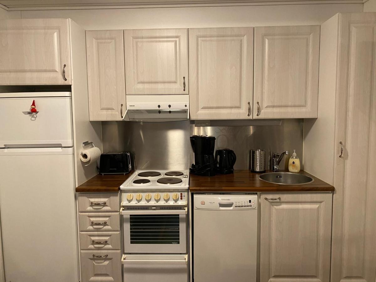 Apartment Suivakko Сааріселькя Екстер'єр фото