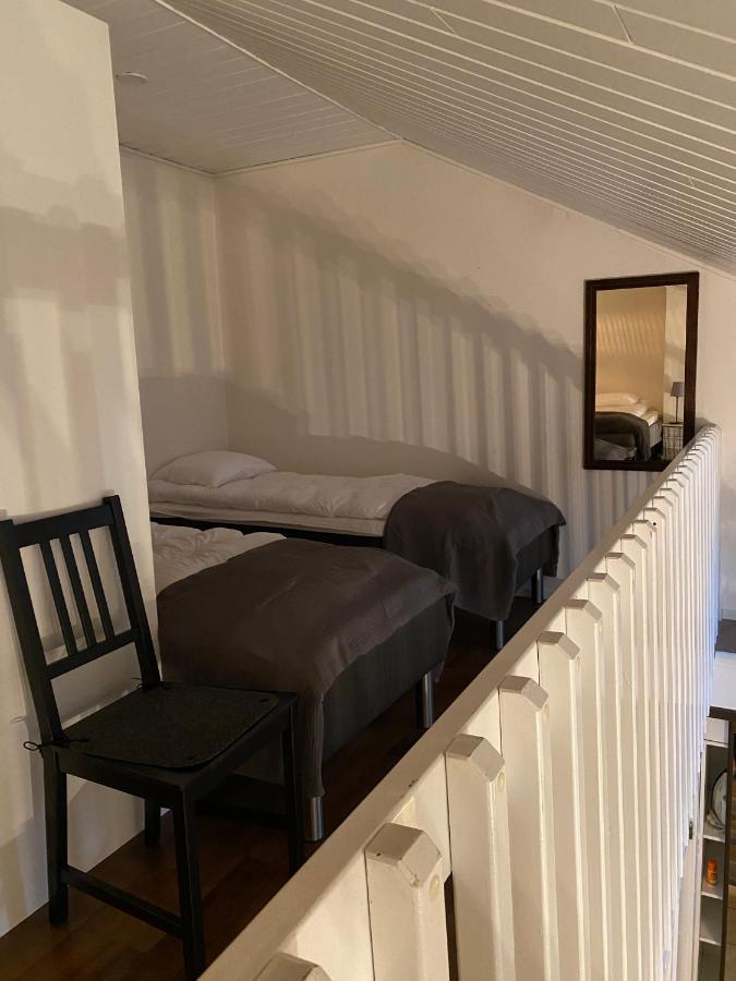Apartment Suivakko Сааріселькя Екстер'єр фото
