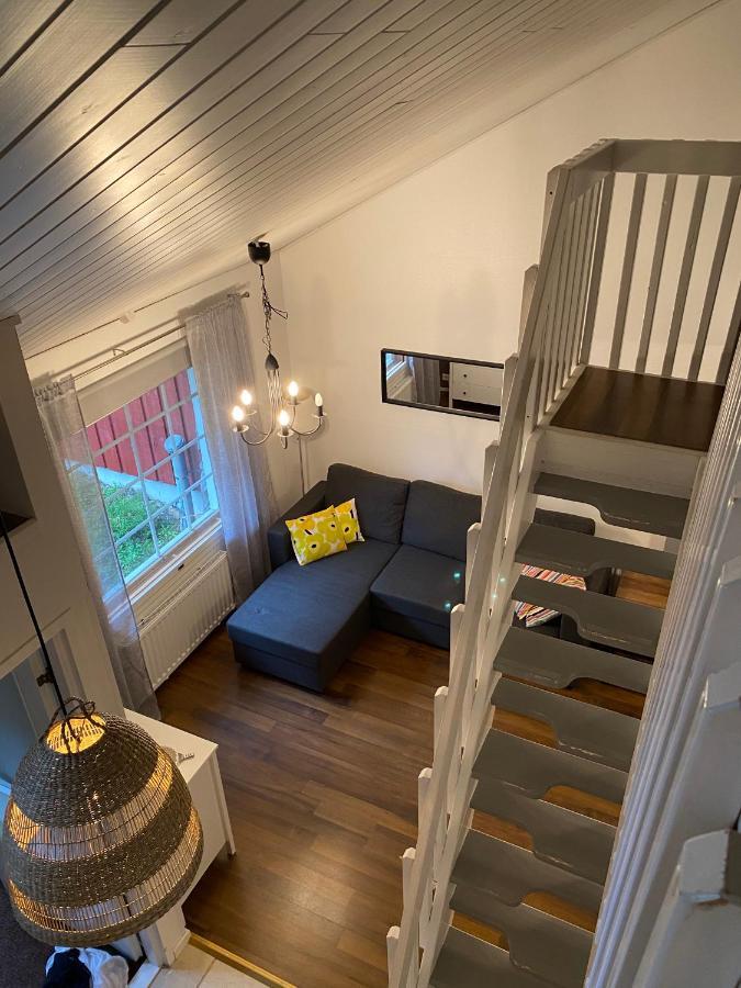 Apartment Suivakko Сааріселькя Екстер'єр фото